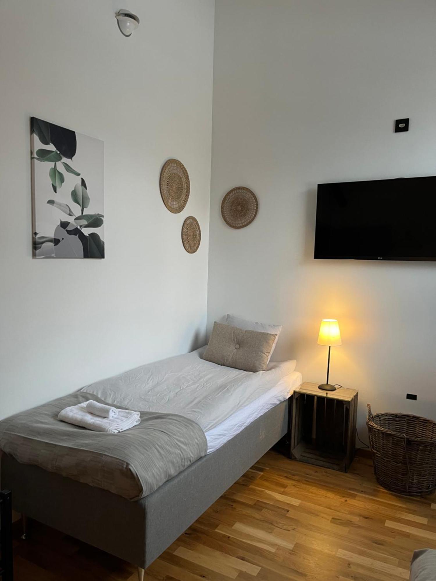 Spirit Bed & Breakfast Ekeby  Exteriér fotografie