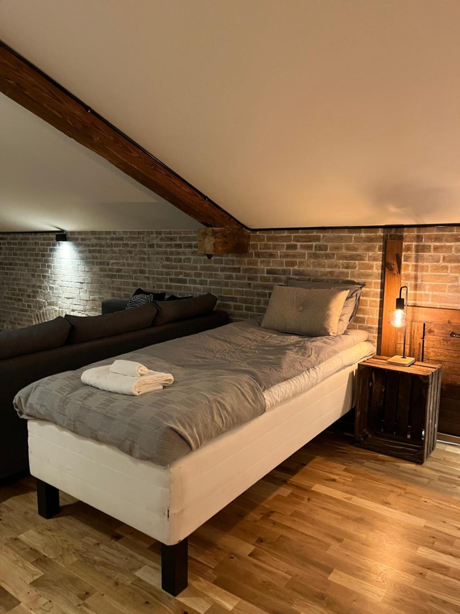 Spirit Bed & Breakfast Ekeby  Exteriér fotografie