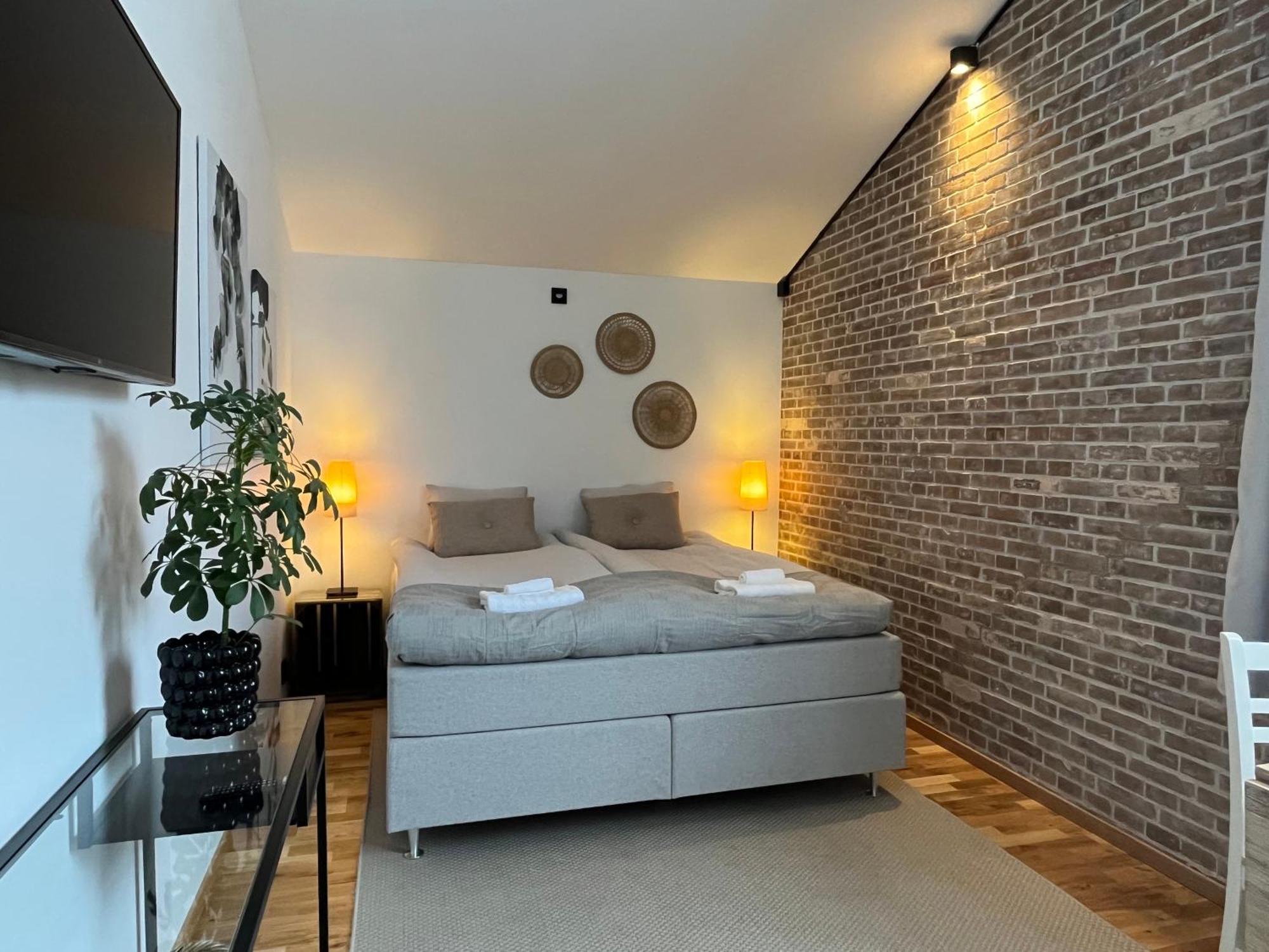 Spirit Bed & Breakfast Ekeby  Exteriér fotografie